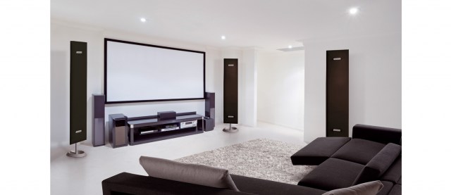 Design Collection sound absorbing panels 